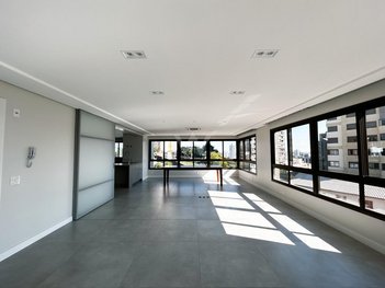 apartment em Rua Augusto Jung, Centro - Novo Hamburgo - RS