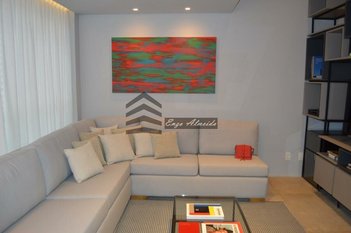 apartment em Rua Oscar Pereira da Silva, Itaim Bibi - São Paulo - SP