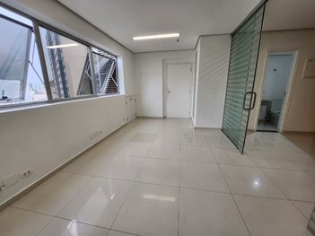 office em Rua Apinajés, Perdizes - São Paulo - SP
