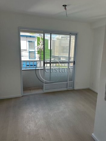 apartment em Rua Tobias Barreto, Mooca - São Paulo - SP