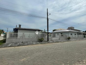 house em Rua Ipanema, Praia do Sonho - Palhoça - SC
