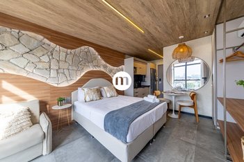 apartment em Rua Desembargador Almeida Guimarães, Pajuçara - Maceió - AL