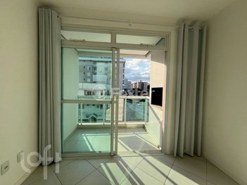 apartment em Rua Professor Odilon Fernandes, Trindade - Florianópolis - SC