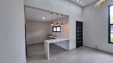 house em Rua Maria de Lourdes Rolim Grizzi, Jardim Residencial Martinez - Sorocaba - SP