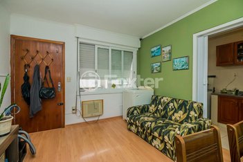 apartment em Rua Santana, Santana - Porto Alegre - RS