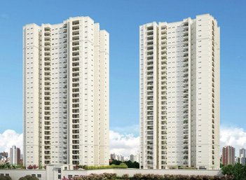 apartment em Avenida Bartholomeu de Carlos, Jardim Flor da Montanha - Guarulhos - SP