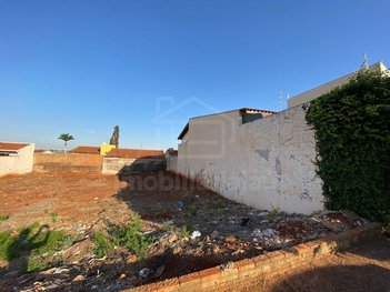land_lot em Rua Doutor José Augusto de Arruda Botelho, Jardim Maria Luiza III - Jaú - SP