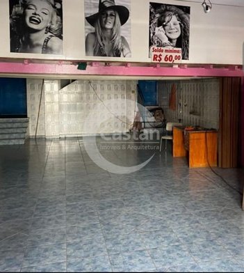 commercial_property em Avenida Álvaro Ramos, Quarta Parada - São Paulo - SP