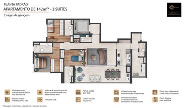 apartment em Avenida das Nações Unidas, Chácara Itaim - São Paulo - SP