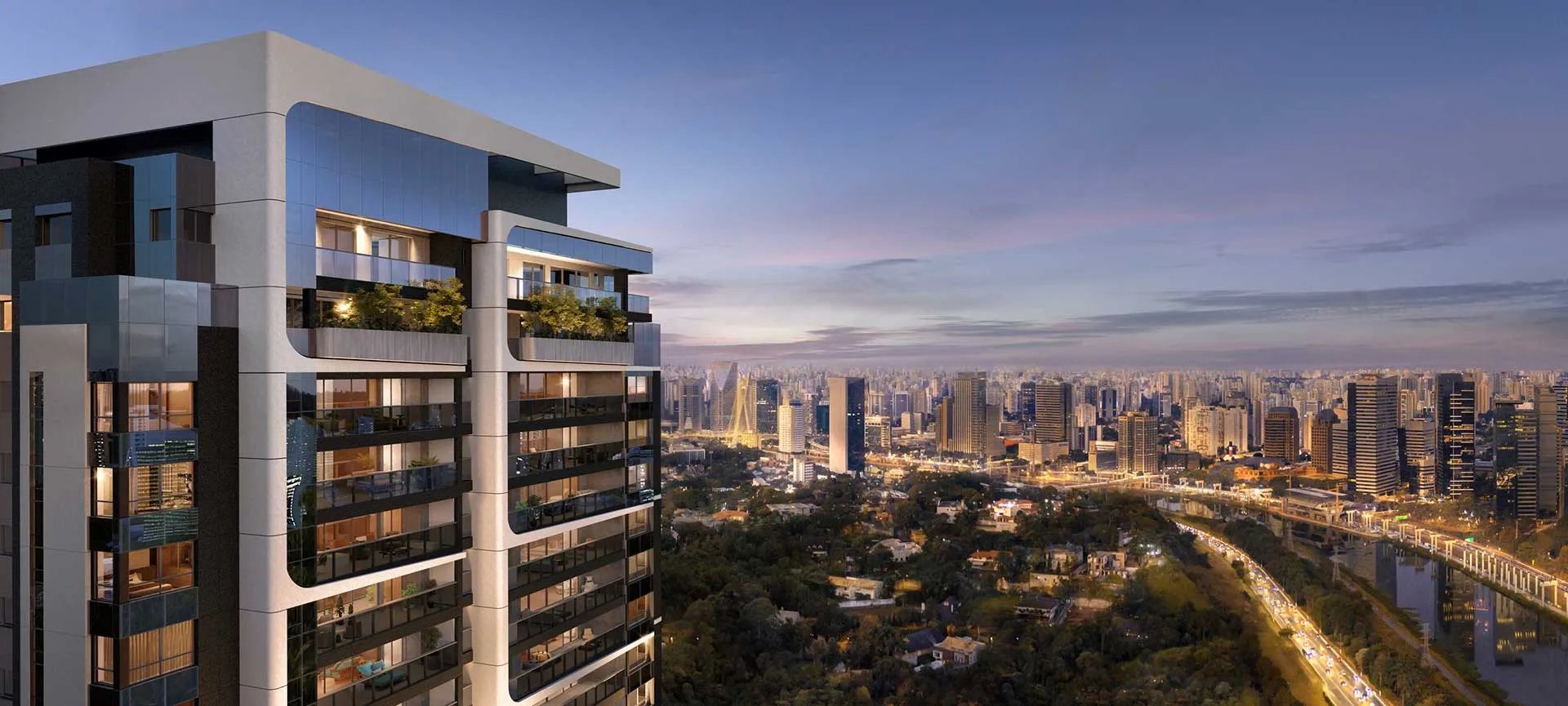 Imagem do Parque Global Regent 135487
