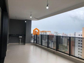 apartment em Rua Doutor José Lourenço, Meireles - Fortaleza - CE