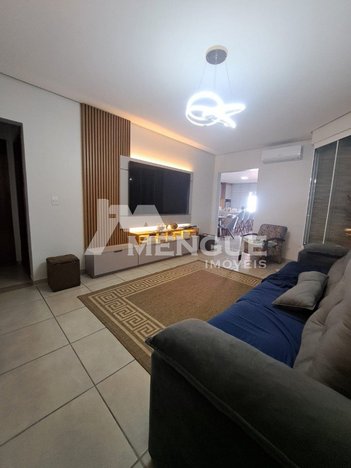 house em Rua Silva Jardim, Novo Esteio - Esteio - RS