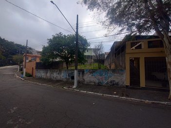 land_lot em Rua Manuel Vaz, Jardim Consórcio - São Paulo - SP