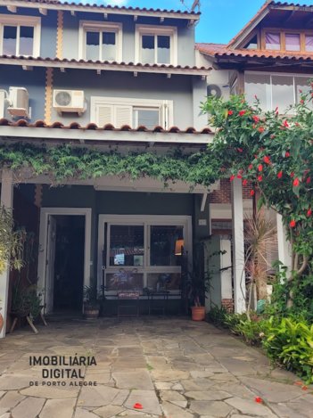 house em Avenida Juca Batista, Cavalhada - Porto Alegre - RS