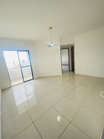 apartment em Avenida Alberto Leal, Candeias - Vitória da Conquista - BA