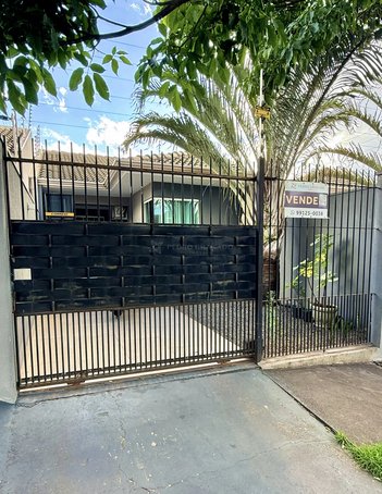 house em Rua 105, Residencial São José - Sarandi - PR