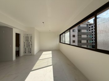 apartment em Rua do Ouro, Serra - Belo Horizonte - MG