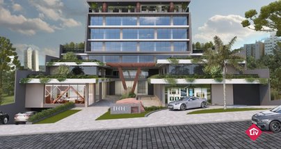 commercial_building em Rua do Guia Lopes, Centro - Caxias do Sul - RS