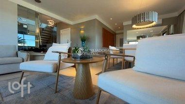 apartment em Rua Rudolfo Jacob Schaeffer, Bela Vista - São José - SC