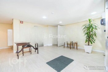 apartment em Travessa Tuyuty, Centro Histórico - Porto Alegre - RS