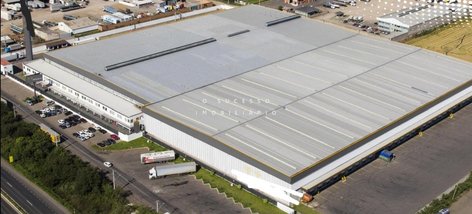 industrial em Br 386, São Luis - Canoas - RS