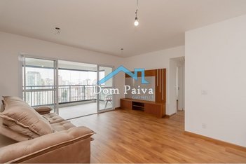 apartment em Rua Alba, Vila Santa Catarina - São Paulo - SP