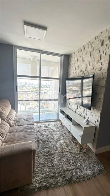 apartment em Avenida dos Remédios, Jardim Bélgica - São Paulo - SP