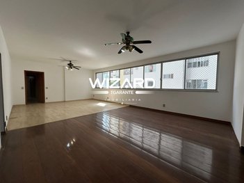 apartment em Rua Abílio Soares, Paraíso - São Paulo - SP