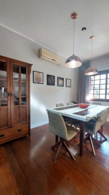 house em Paulo Bento Lobato, Jardim Lindóia - Porto Alegre - RS