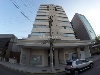 commercial_building em João Pessoa, Centro - Criciúma - SC