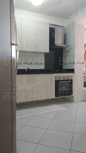 apartment em Rua Juan Vicente, Bandeiras - Osasco - SP