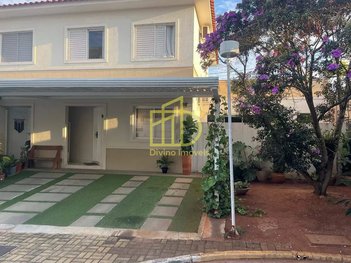 house em Rua Moacir Toledo Piza, Vila Olímpia - Sorocaba - SP
