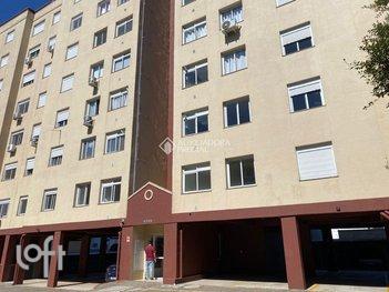 apartment em Santos Ferreira, Nossa Senhora das Graças - Canoas - RS