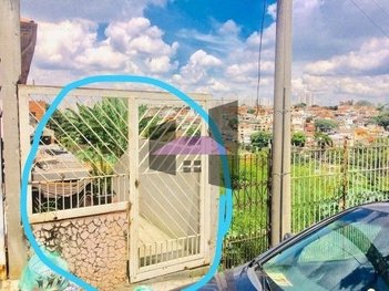 house em Rua Professor Martagão, Vila Pereira Barreto - São Paulo - SP