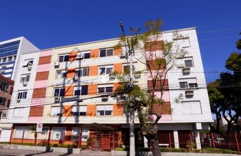 apartment em Avenida Ipiranga, Azenha - Porto Alegre - RS