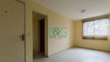 apartment em Rua Dona Vitu Giorgi, Jardim Leonor - São Paulo - SP