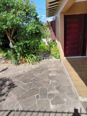 house em Travessa Ghandi, Jardim Sabará - Porto Alegre - RS