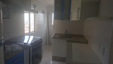 apartment em Rua Munhoz de Melo, Jardim Danfer - São Paulo - SP
