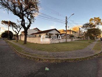 land_lot em Rua Coronel Joaquim Lacerda, Jardim das Américas - Curitiba - PR
