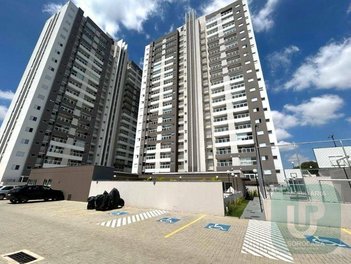 apartment em Avenida São Paulo, Além Ponte - Sorocaba - SP