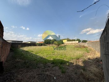 land_lot em Avenida Fernando Paolieri, Jardim Paraíso de Viracopos - Campinas - SP