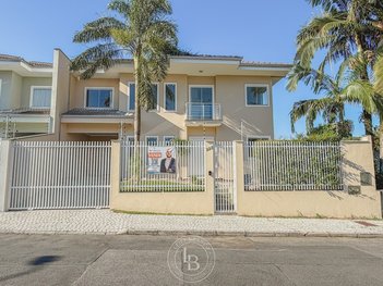 house em Rua Água-Marinha, Saguaçu - Joinville - SC