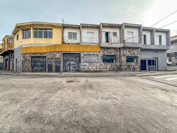 apartment em Avenida Almyr Dehar, Brasilândia - São Paulo - SP