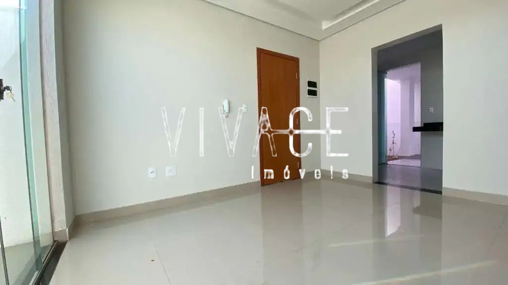 Apartamento com 2 quartos — Piratininga (Venda Nova), Belo Horizonte