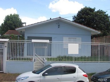 house em Rua Marechal Deodoro da Fonseca - D, Maria Goretti - Chapecó - SC