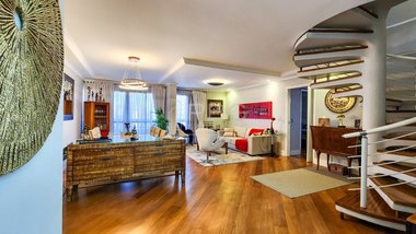 apartment em Rua Raul Pompéia, Vila Pompéia - São Paulo - SP