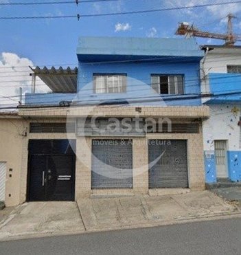 house em Avenida Vila Ema, Vila Prudente - São Paulo - SP