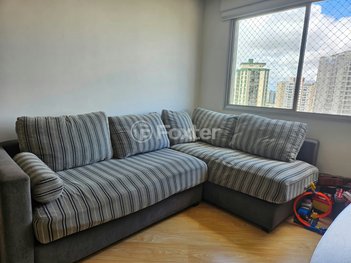 apartment em Rua Paranapanema, Vila da Saúde - São Paulo - SP