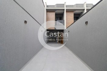 house em Rua Doutor Mariano Cursino de Moura, Parque Maria Luiza - São Paulo - SP