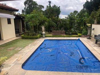 house em Rua Diogo Álvares, Jardim São Paulo II - Cotia - SP